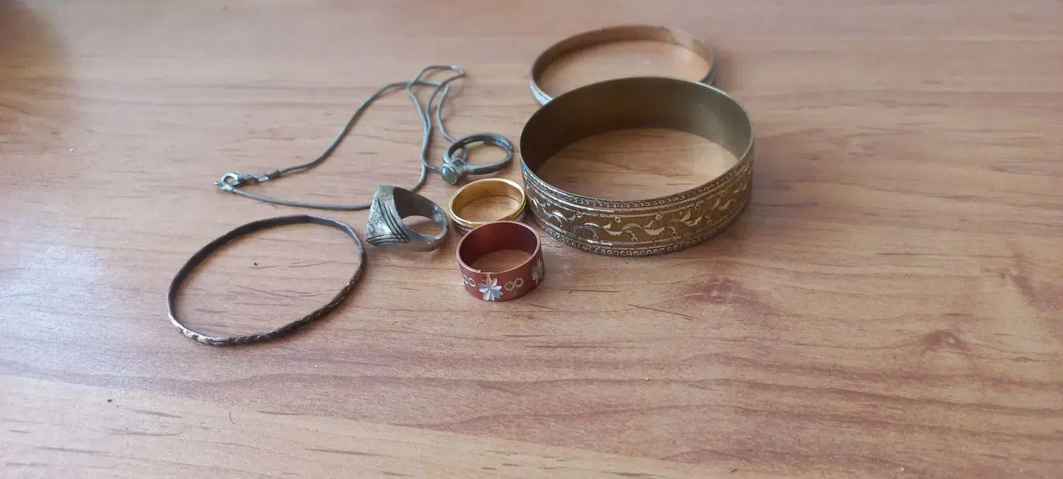 انگشتر.   زنانه|بدلیجات|تهران, آبشار|دیوار