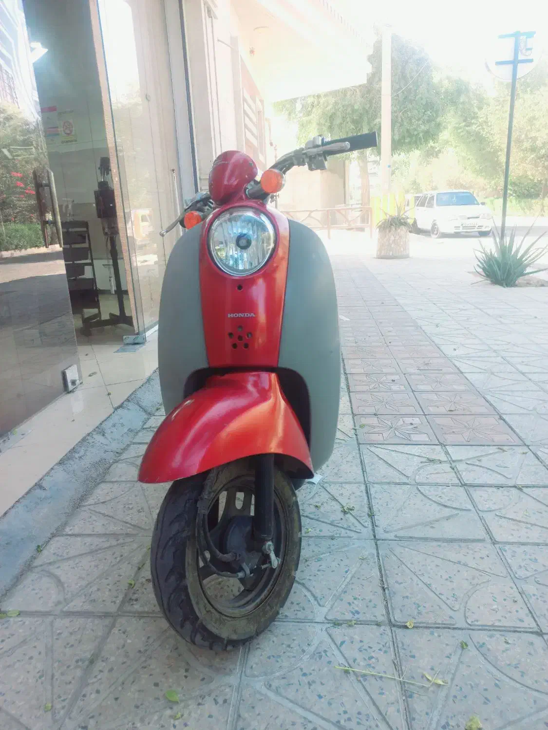 فروش  موتور پاکشتی جم|موتورسیکلت|جم, |دیوار