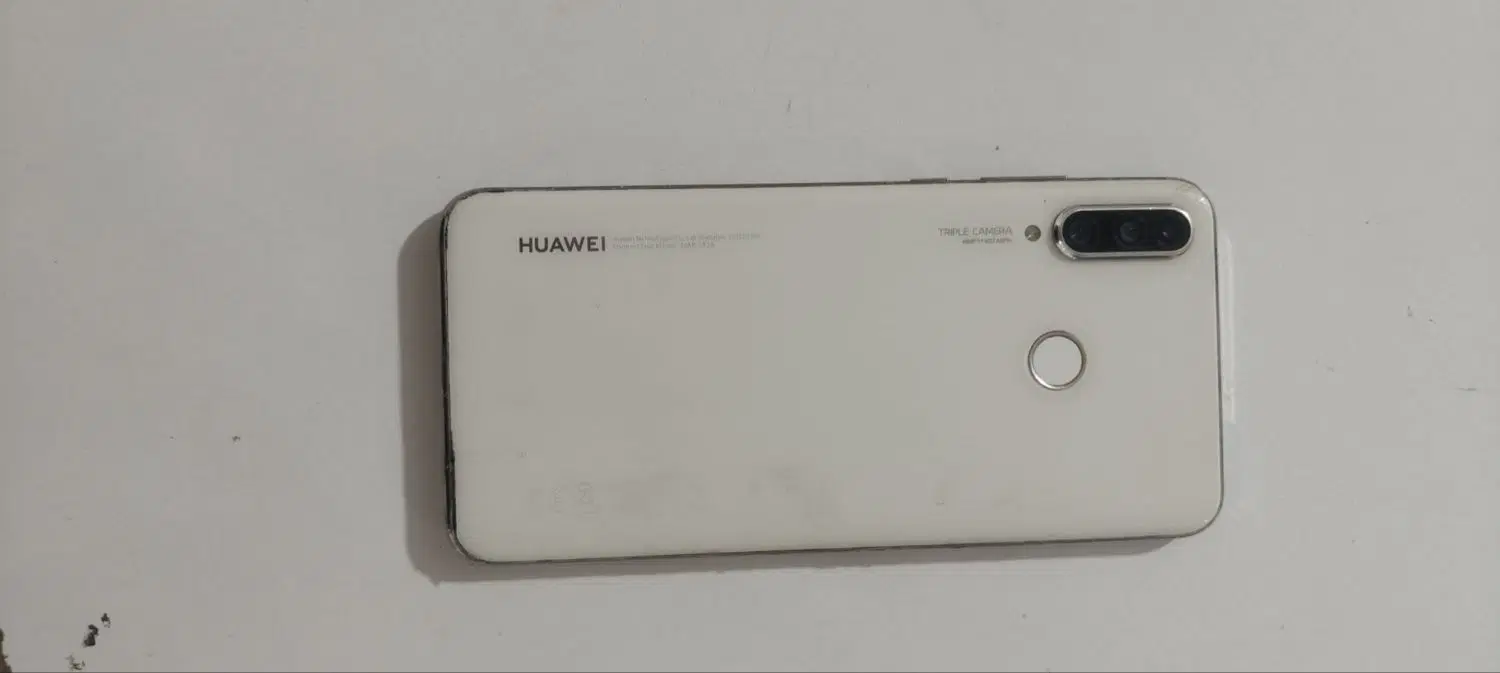 گوشی p30 lite|موبایل|فردیس, شهرک شهید حسینی|دیوار
