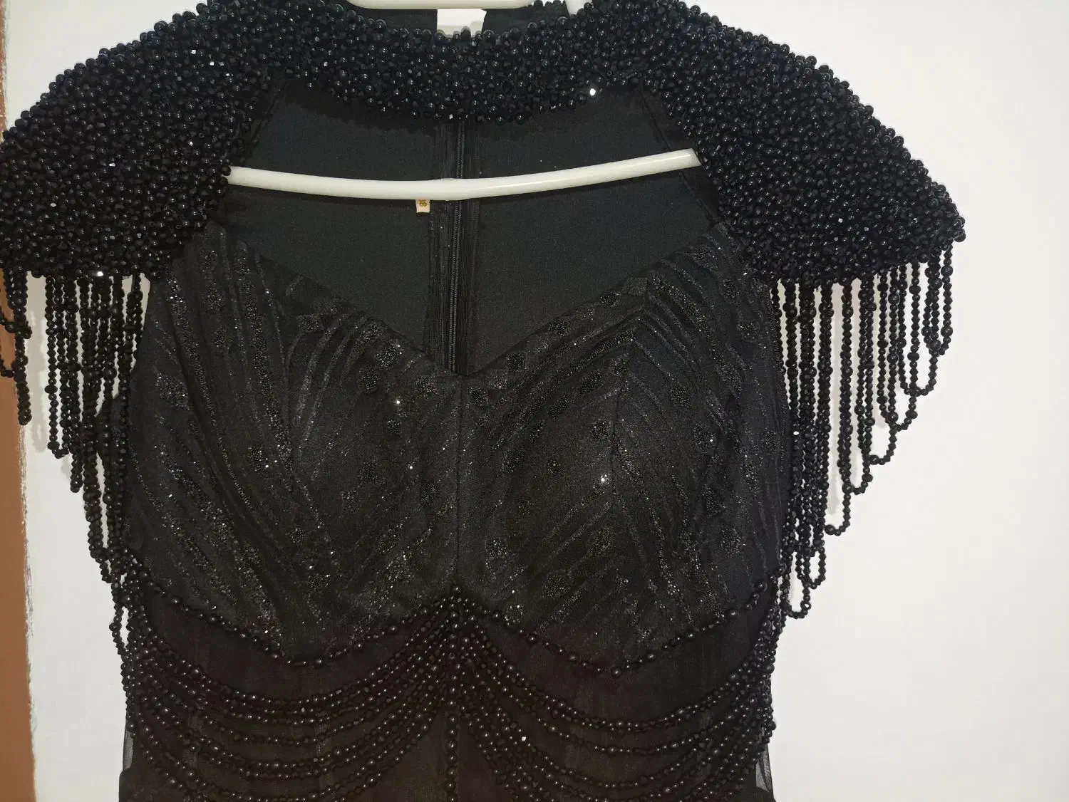 لباس مجلسی|لباس|محمدیه-قزوین, |دیوار