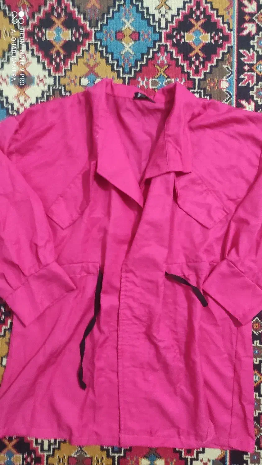 ۹عددمانتو|لباس|رشت, امین الضرب|دیوار