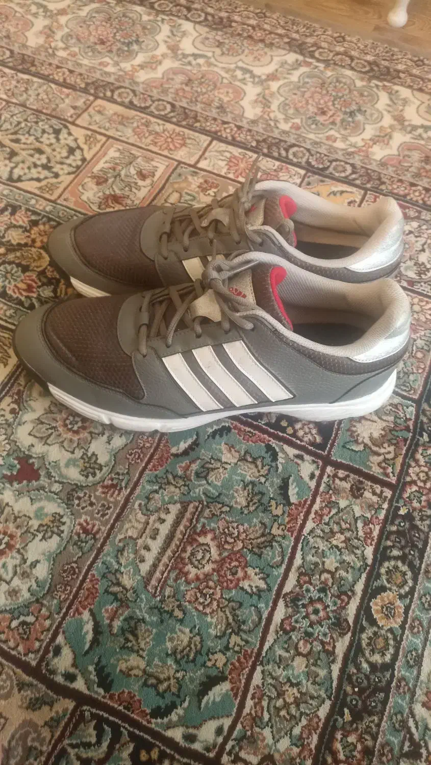 کفش ادیداس اورجینال سایز ۴۴|کیف، کفش، کمربند|تبریز, |دیوار