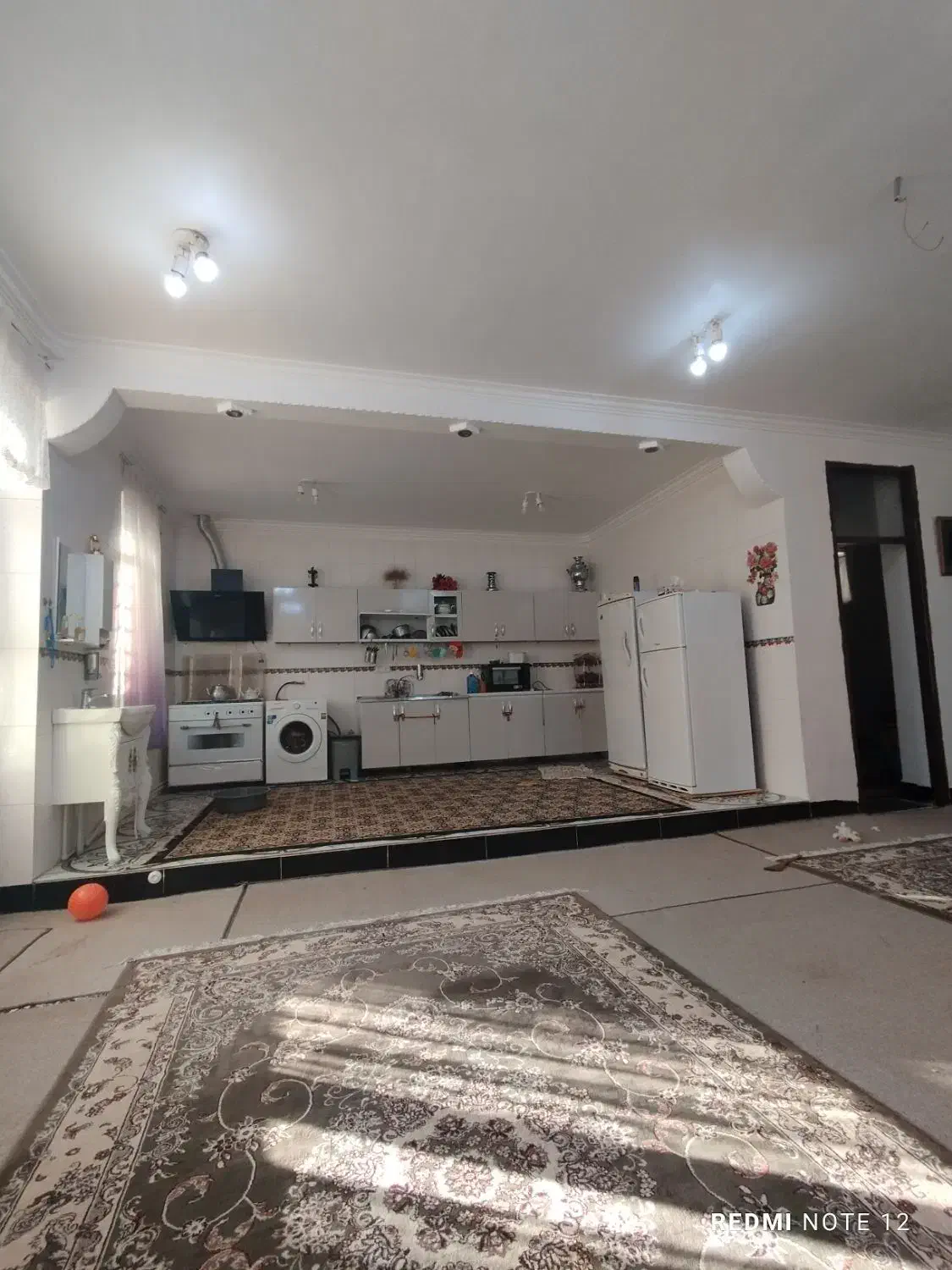 کابینت پیش ساخته|مصالح و تجهیزات ساختمان|دره شهر, |دیوار