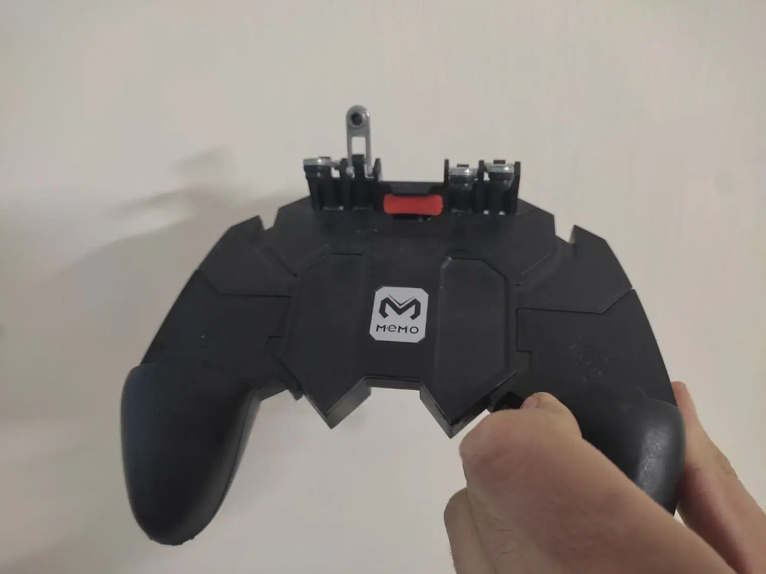 دسته بازی موبایل|کنسول، بازی ویدئویی و آنلاین|اصفهان, فردوان|دیوار