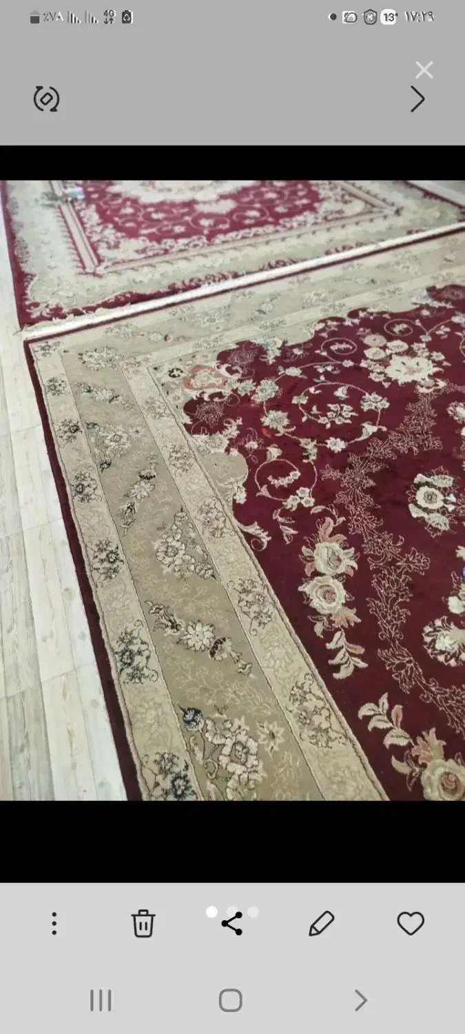 فروش فرش|فرش|سبزوار, ولیعصر (نجار آباد)|دیوار