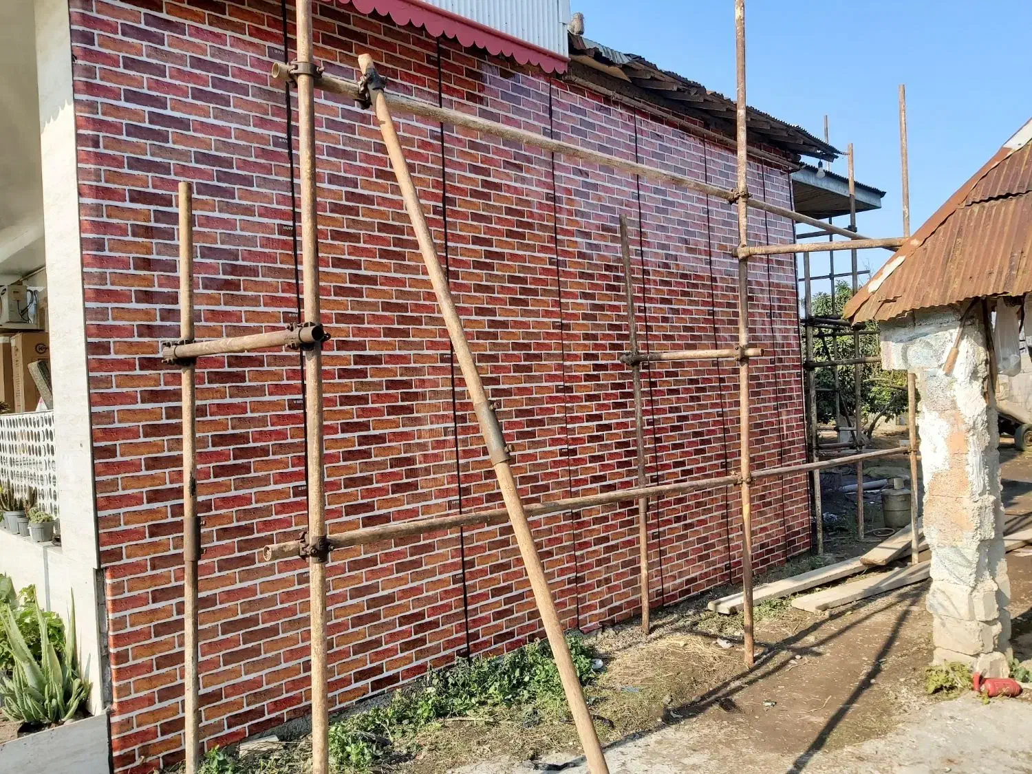 نصب ایزوگام در استان گیلان(رشت)|خدمات پیشه و مهارت|رشت, حومه رشت|دیوار