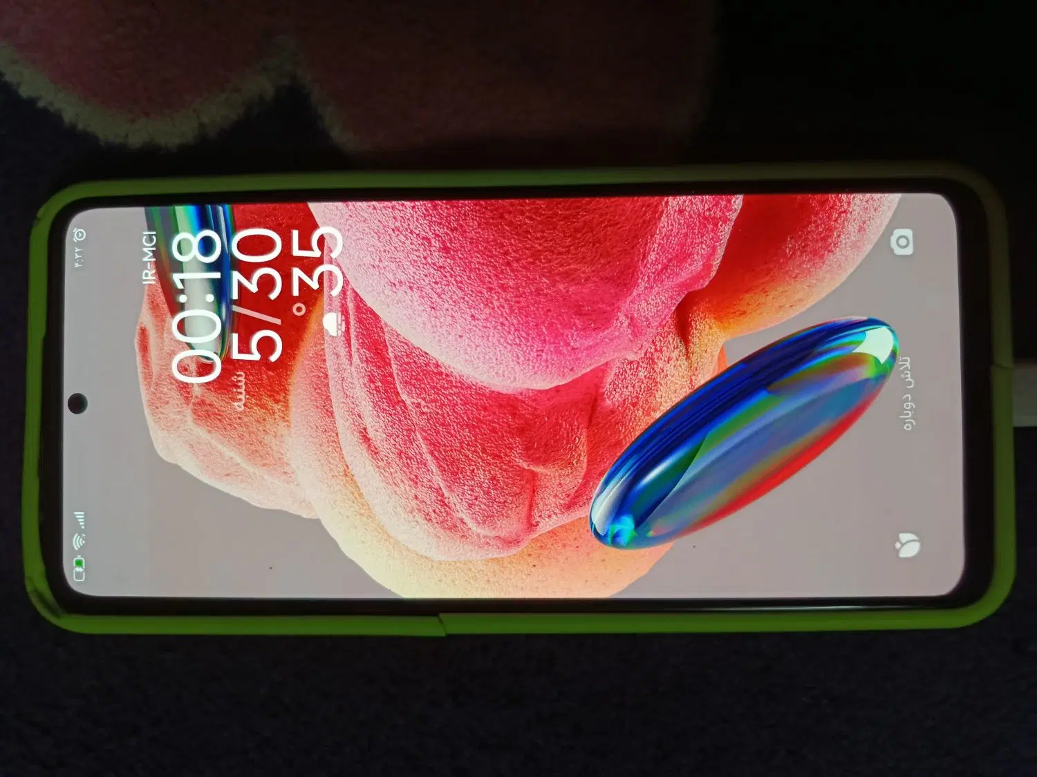 Redmi note 12 4G|موبایل|قم, کلهری|دیوار