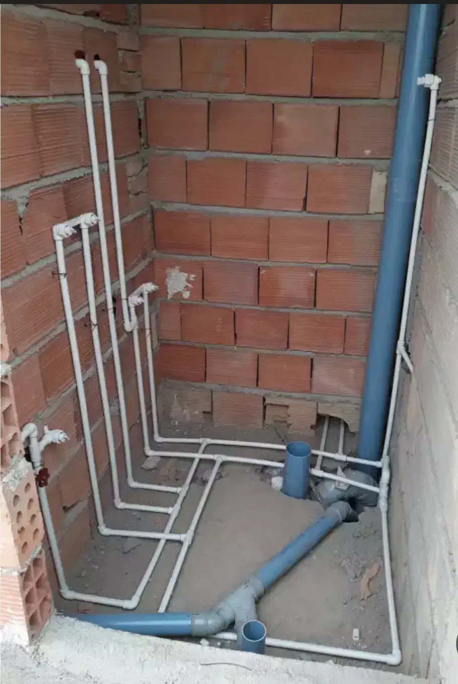 لوله کشی اب|خدمات پیشه و مهارت|عنبرآباد, |دیوار