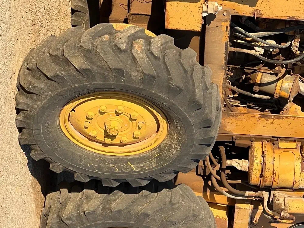 گریدر|خودرو سنگین|کرمان, |دیوار