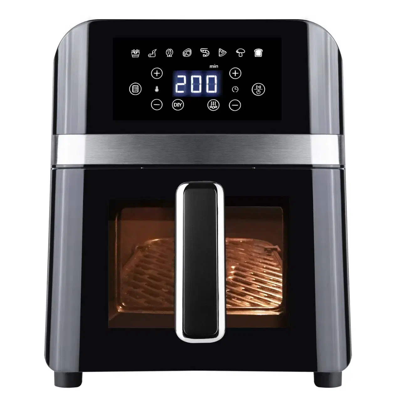 سرخ کن کومتای|اجاق گاز و لوازم برقی پختوپز|قم, نیروگاه|دیوار