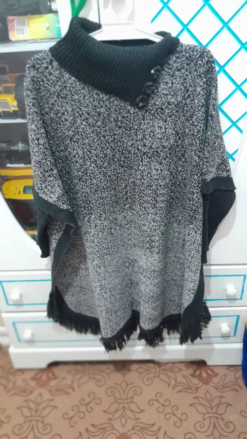 کفش لباس|لباس|بروجرد, |دیوار