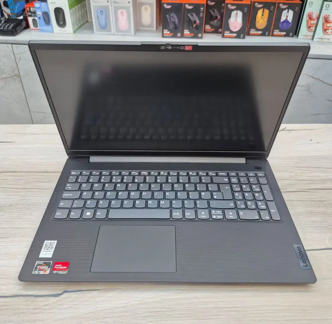 لپ تاپ نو اقتصادی lenovo|رایانه همراه|شیراز, ملاصدرا|دیوار