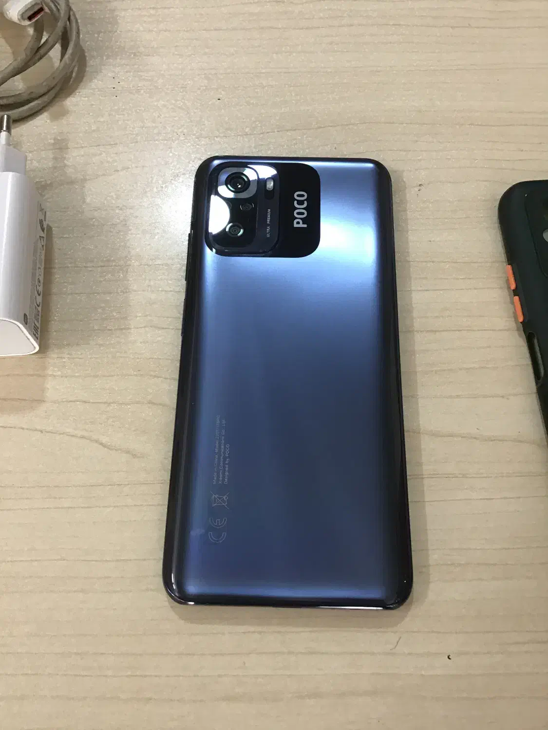 poco m5s|موبایل|شیراز, ترمینال باربری|دیوار