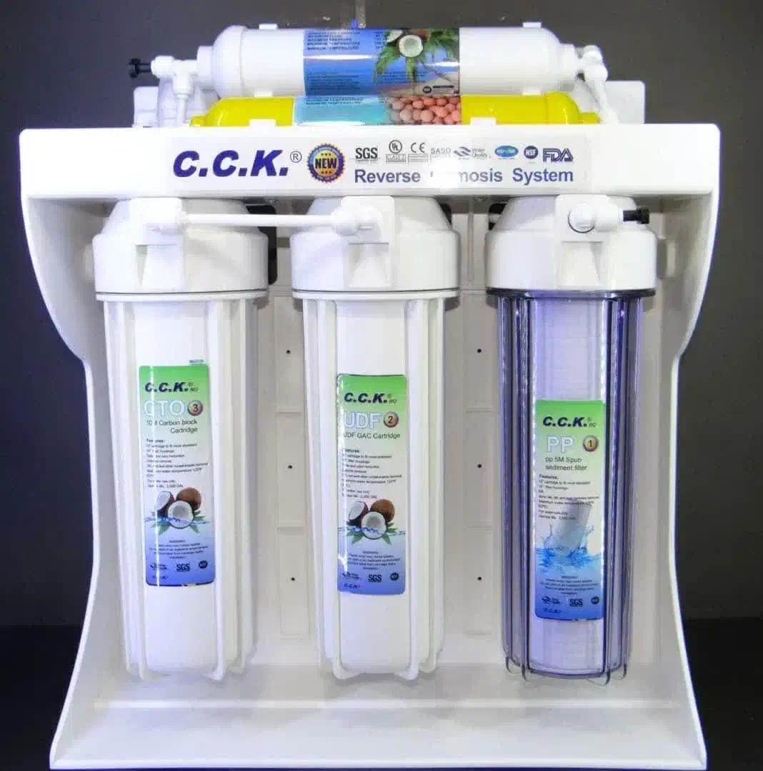 تصفیه آب آبیاران|آبسردکن و تصفیه آب|بندرعباس, |دیوار