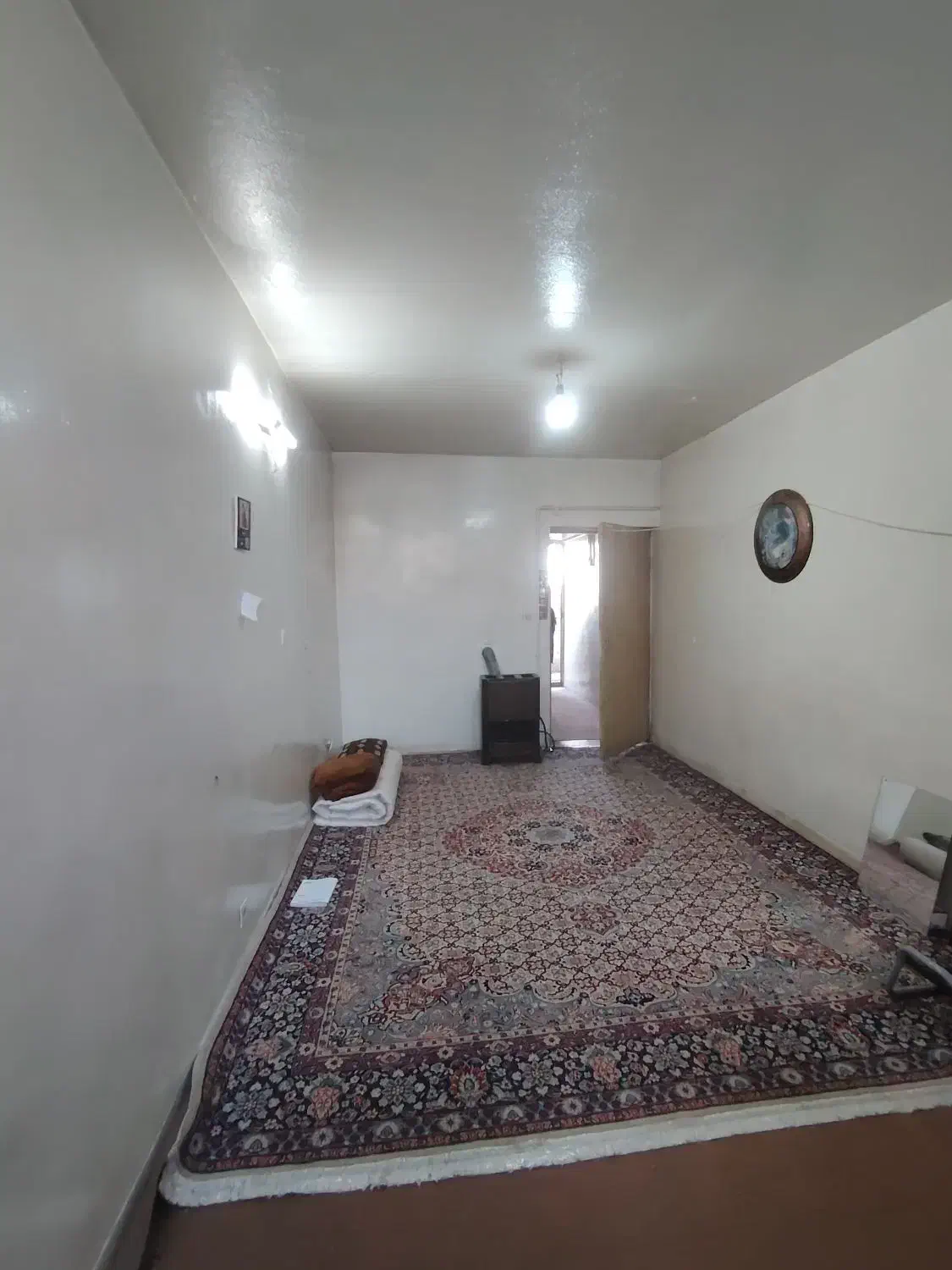 فروش فوق العاده آپارتمان 35متری در مرکز شهر فولاد|فروش آپارتمان|فولادشهر, A3|دیوار