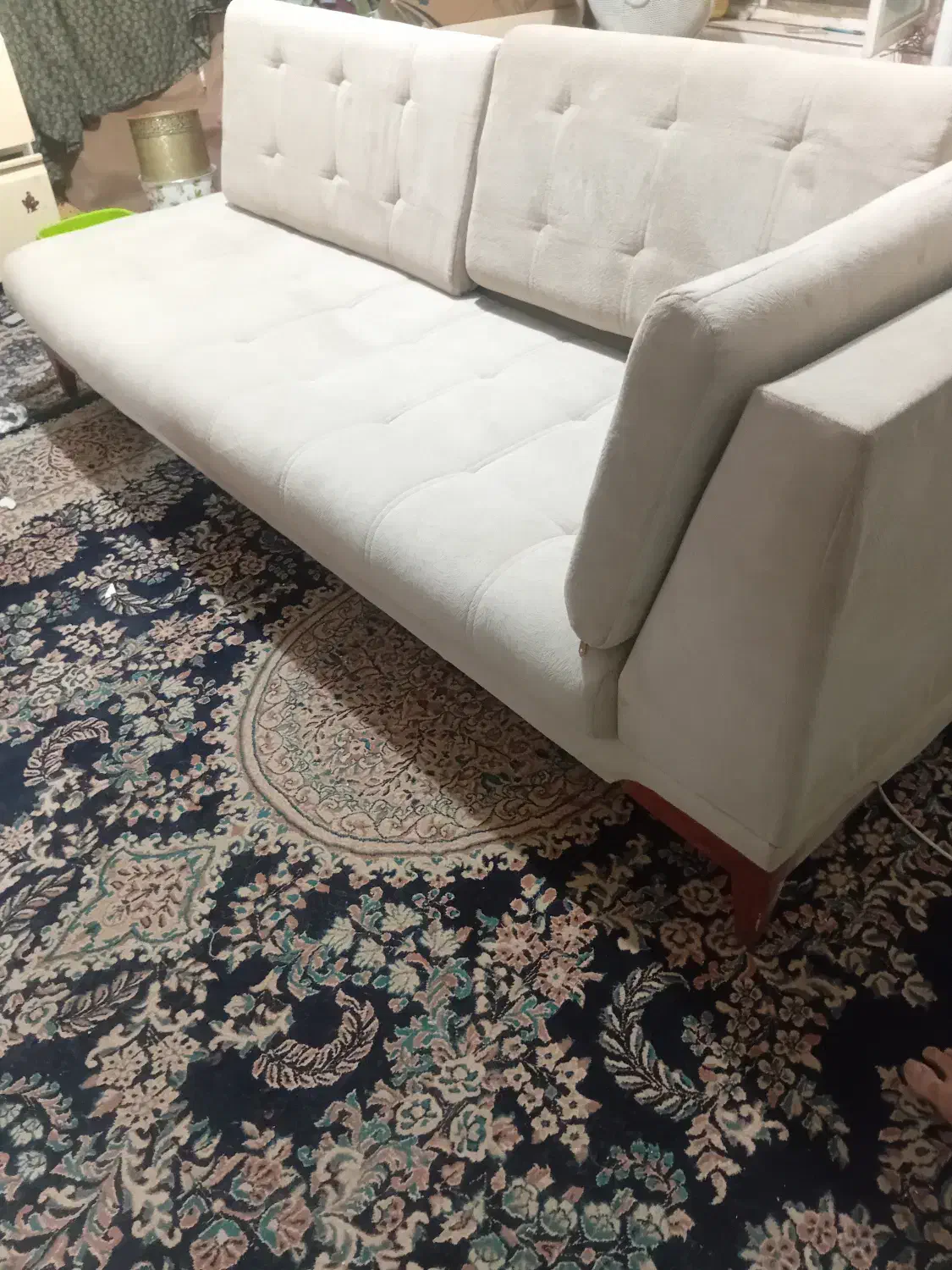 مبلمان|مبلمان خانگی و میز عسلی|زرند, |دیوار