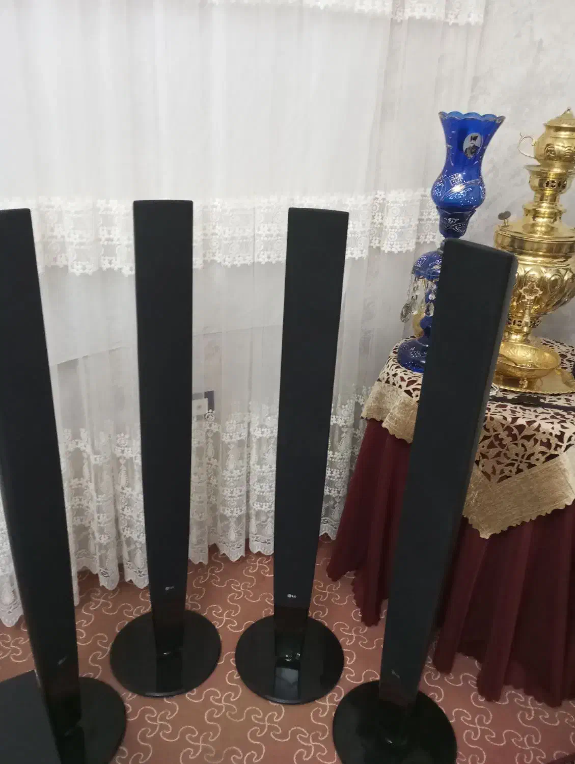 باند|سیستم صوتی خانگی|اردبیل, |دیوار