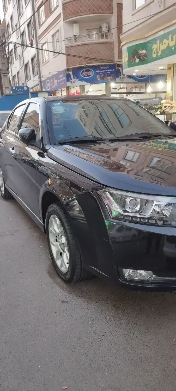 دناپلاس توربو|خودرو سواری و وانت|بهارستان, |دیوار