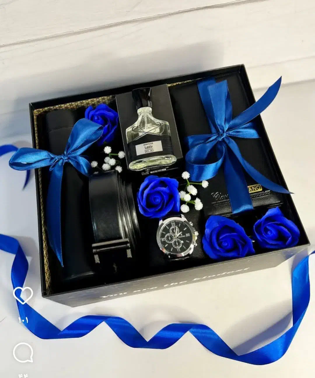 باکس ولنتاین|زیورآلات و اکسسوری|تهران, سلسبیل شمالی|دیوار