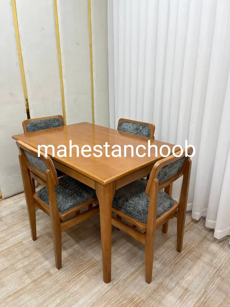 مدل خورشیدی|میز و صندلی غذاخوری|قم, شاه ابراهیم|دیوار