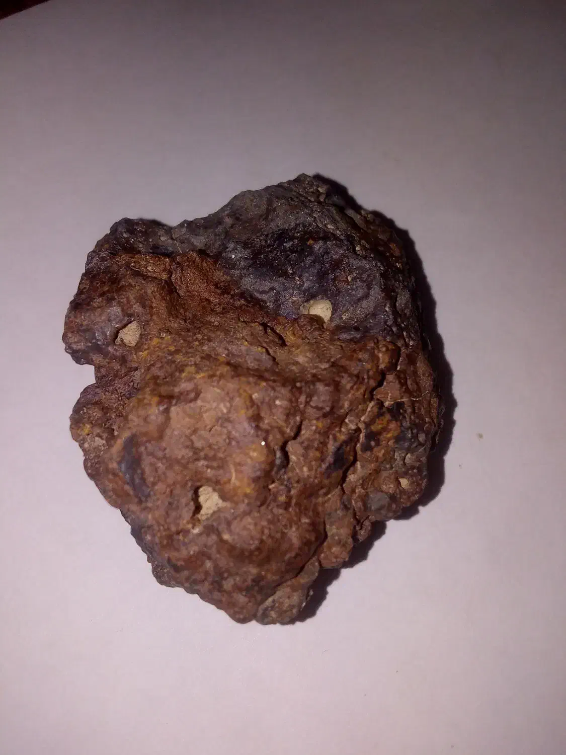 شهاب سنگ|جواهرات|گناباد, |دیوار