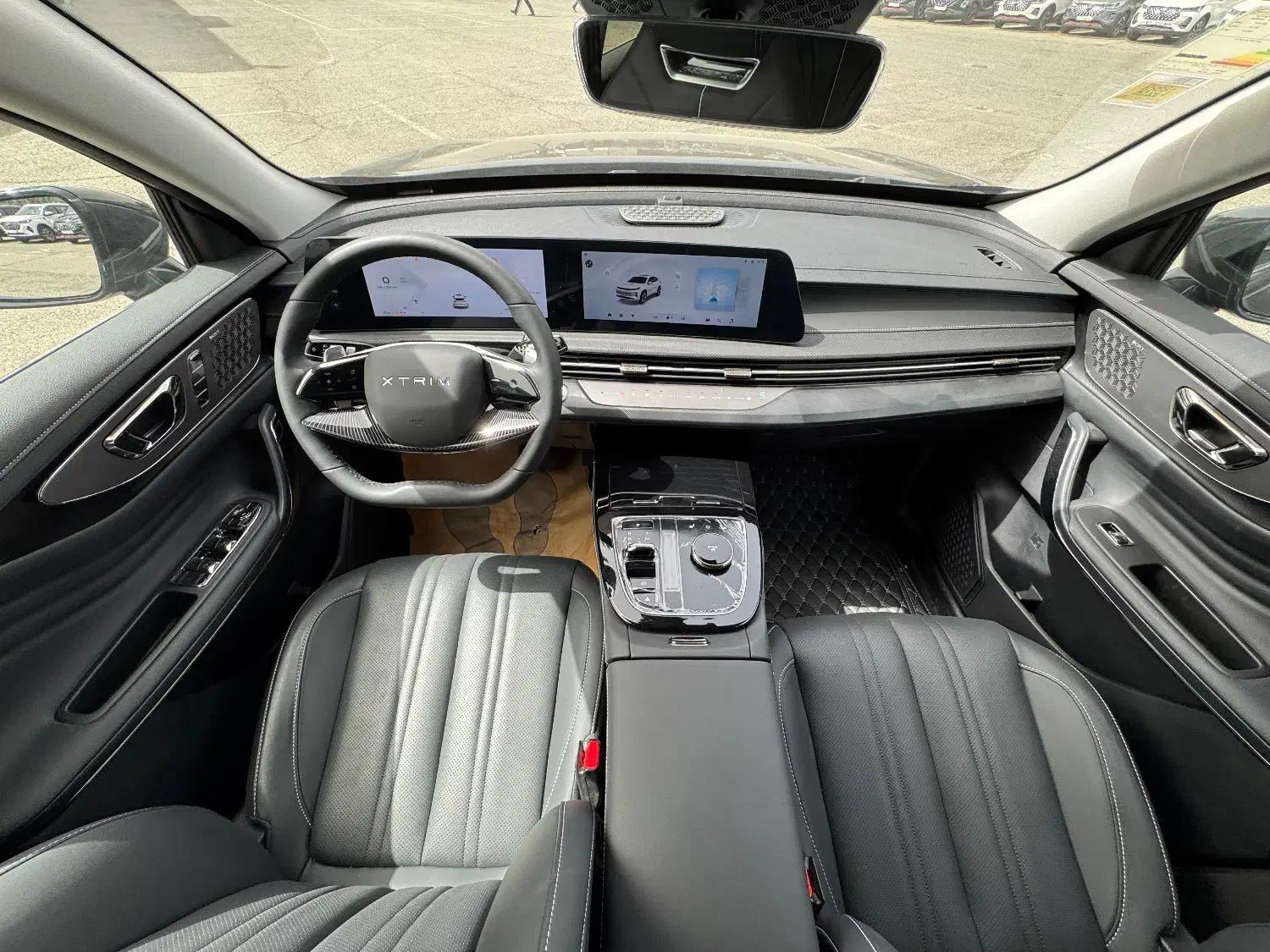 اکستریم ال ایکس LX) SX) صفر|خودرو سواری و وانت|تهران, شهرک غرب|دیوار