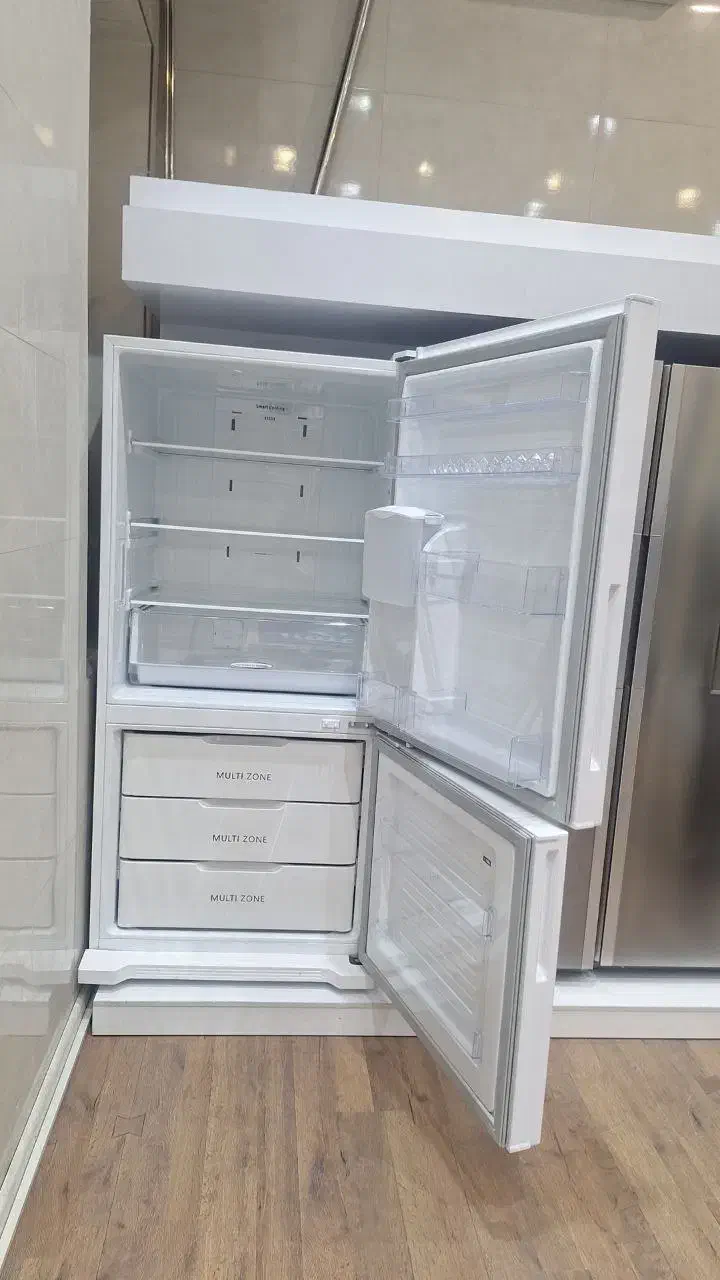 فروش پاییزه نقدی و اقساطی محصولات اسنوا بدون سود|یخچال و فریزر|مشهد, ولیعصر (شهرک غرب)|دیوار