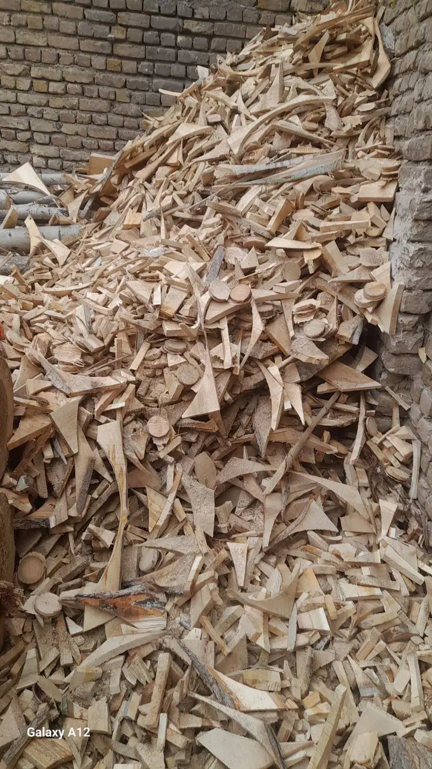 چوب آتیشی خشک|عمده‌فروشی|مشهد, مشکینی (شهرک غرب)|دیوار