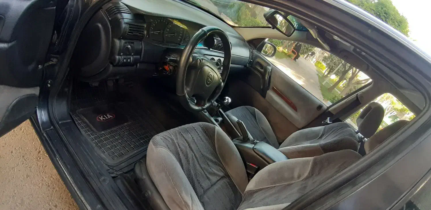 اپل امگا|خودرو سواری و وانت|مشهد, شهید فرامرز عباسی|دیوار