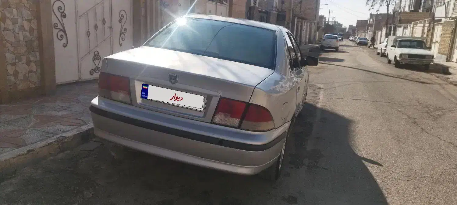 آخر ۸۵|خودرو سواری و وانت|هشتگرد, فاز ۳ مهستان|دیوار