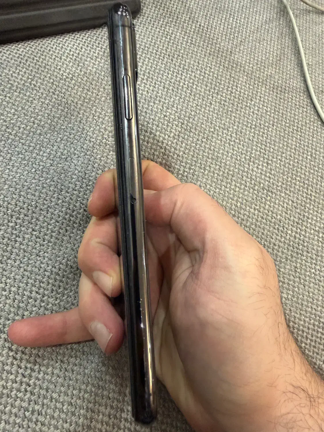 Iphone xs max 256 gb|موبایل|تهران, جنت‌آباد جنوبی|دیوار