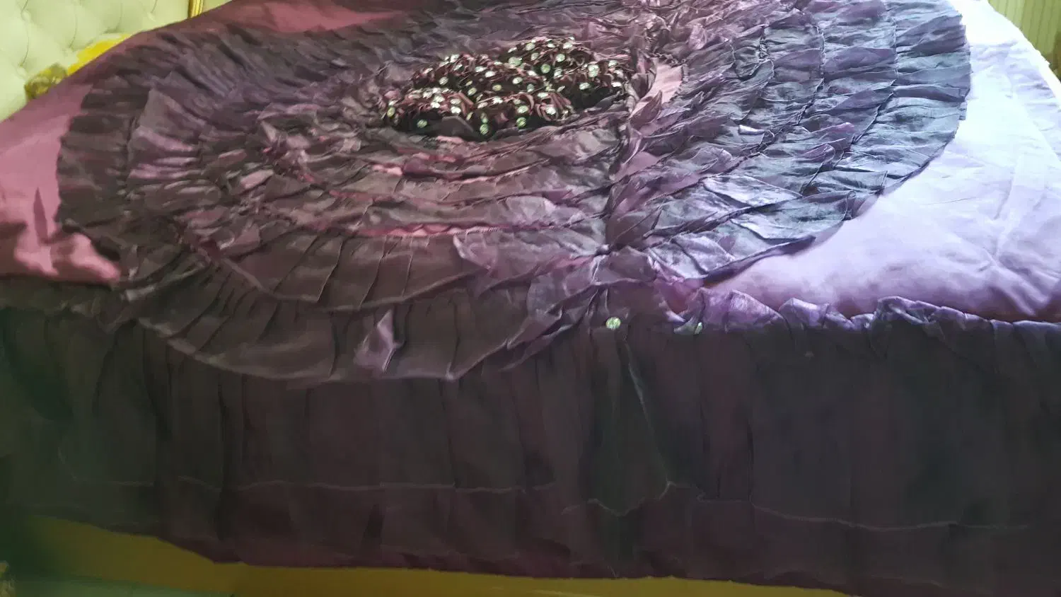 روتختی تک‌دوزی شده|سرویس روتختی|فردیس, خیام شرقی|دیوار