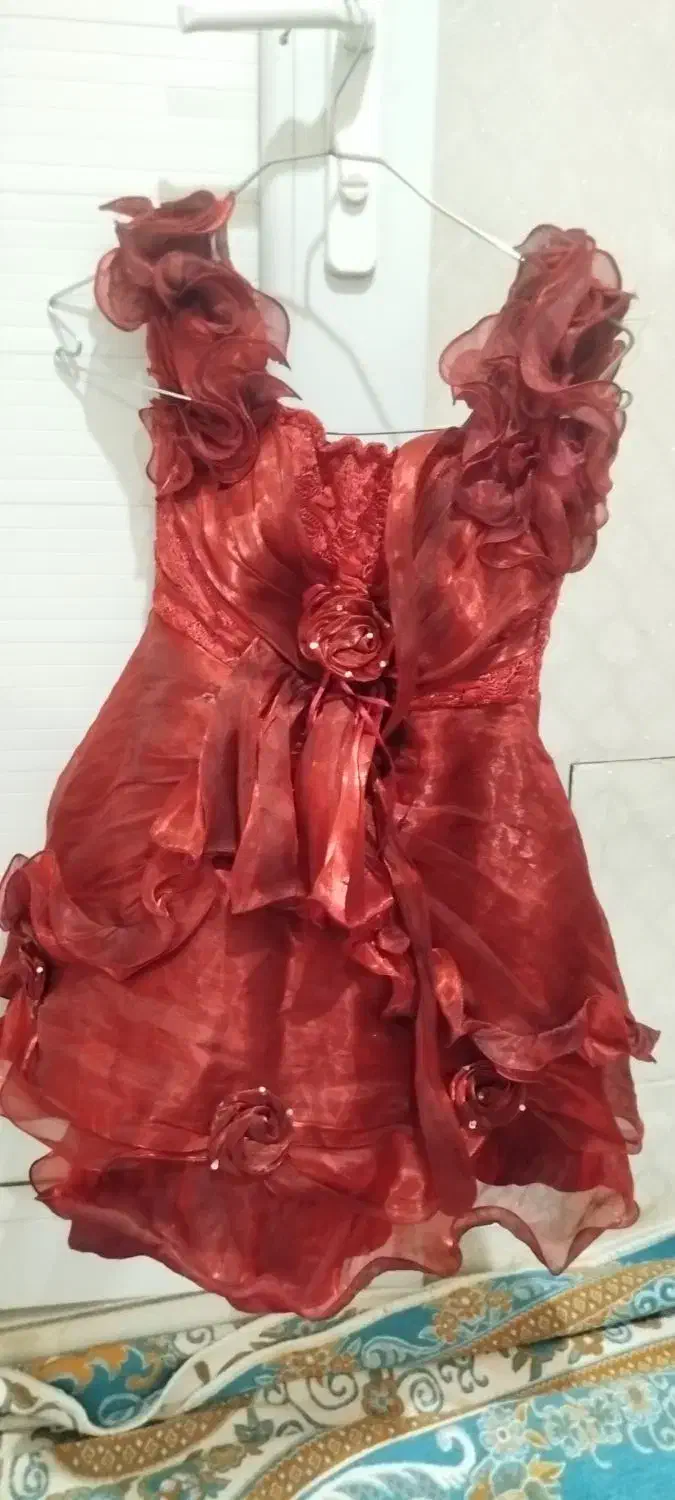 لباس بچگانه دختر ۴ساله|کفش و لباس بچه|اردبیل, |دیوار