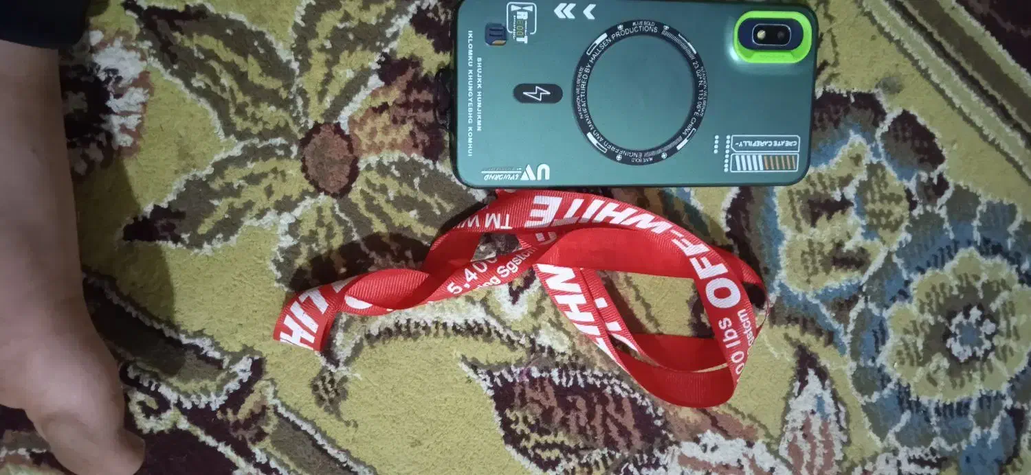 گوشیa10 معمولی مفت و دوچرخه ۲۶|موبایل|اقبالیه, |دیوار