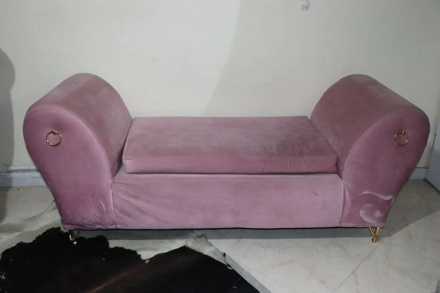 مبل دو نفره|مبلمان خانگی و میز عسلی|اسلام‌شهر, شهرک واوان|دیوار