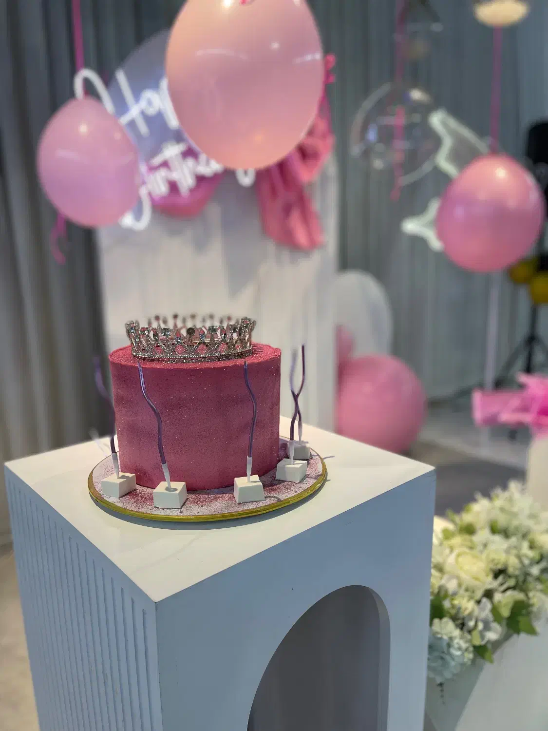 اجرای سالن مراسمات جشن تولد دورهمی عقد|خدمات پذیرایی، مراسم|ارومیه, |دیوار