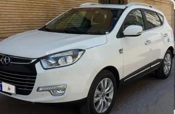 جک S5|خودرو سواری و وانت|قم, باجک یک|دیوار