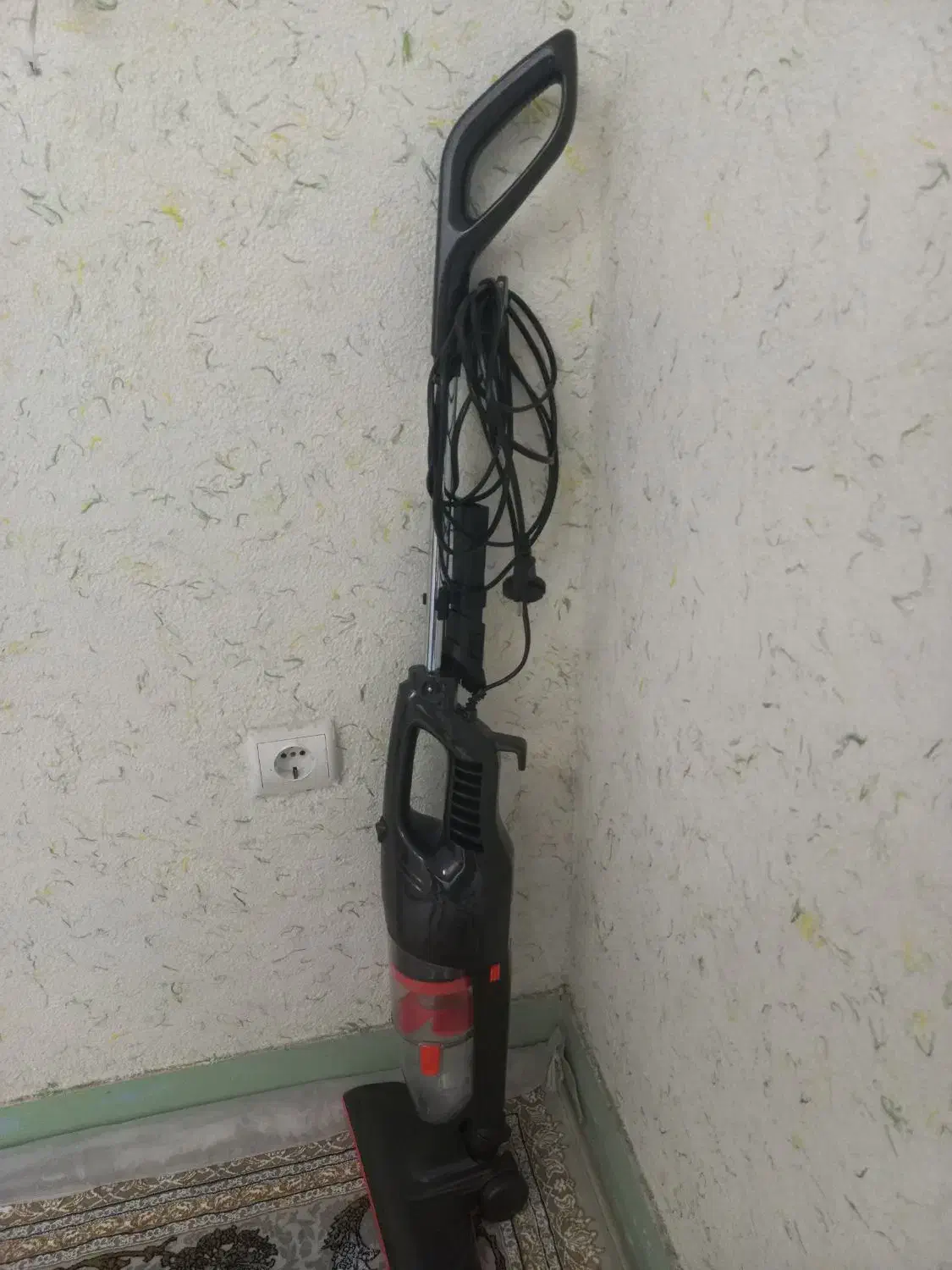 جارو پرتابل سوکانی|جاروبرقی، جارو شارژی، بخارشو|کنارک, |دیوار