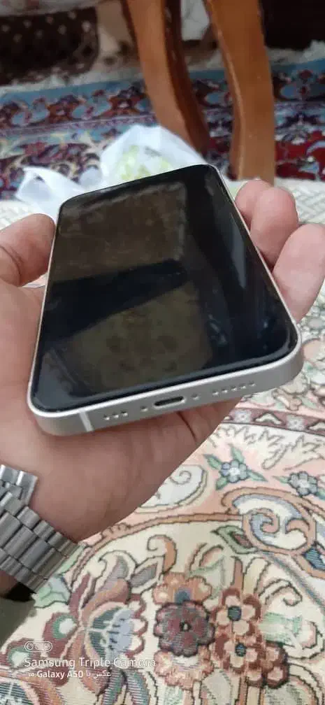 آیفون ۱۳|موبایل|تبریز, |دیوار