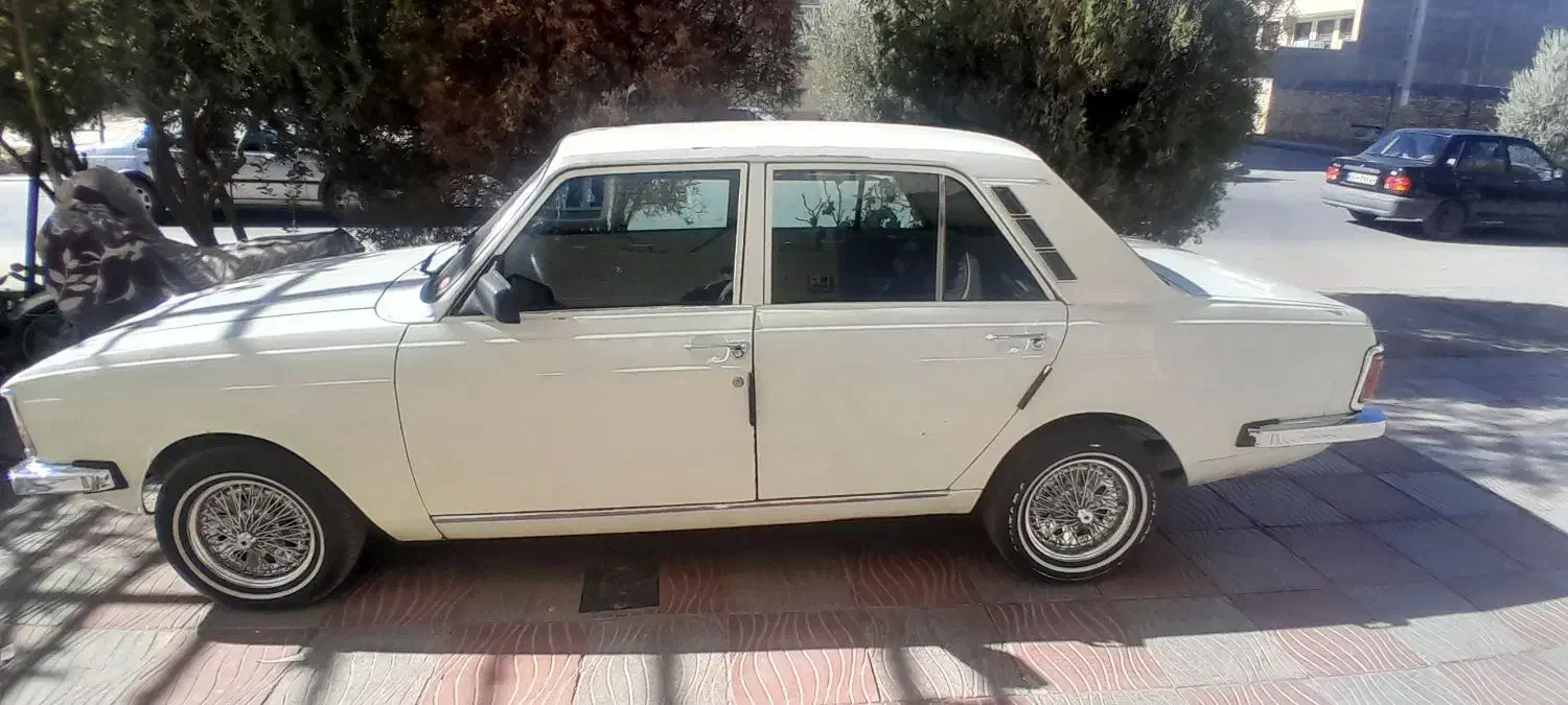 پیکان مدل ۸۱|خودرو سواری و وانت|یزد, |دیوار