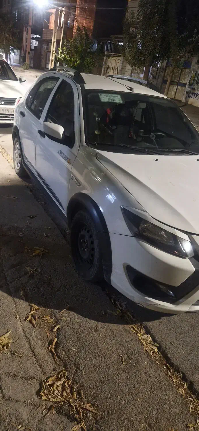 کویک s مدل ۱۴۰۰|خودرو سواری و وانت|اسلامآباد غرب, |دیوار