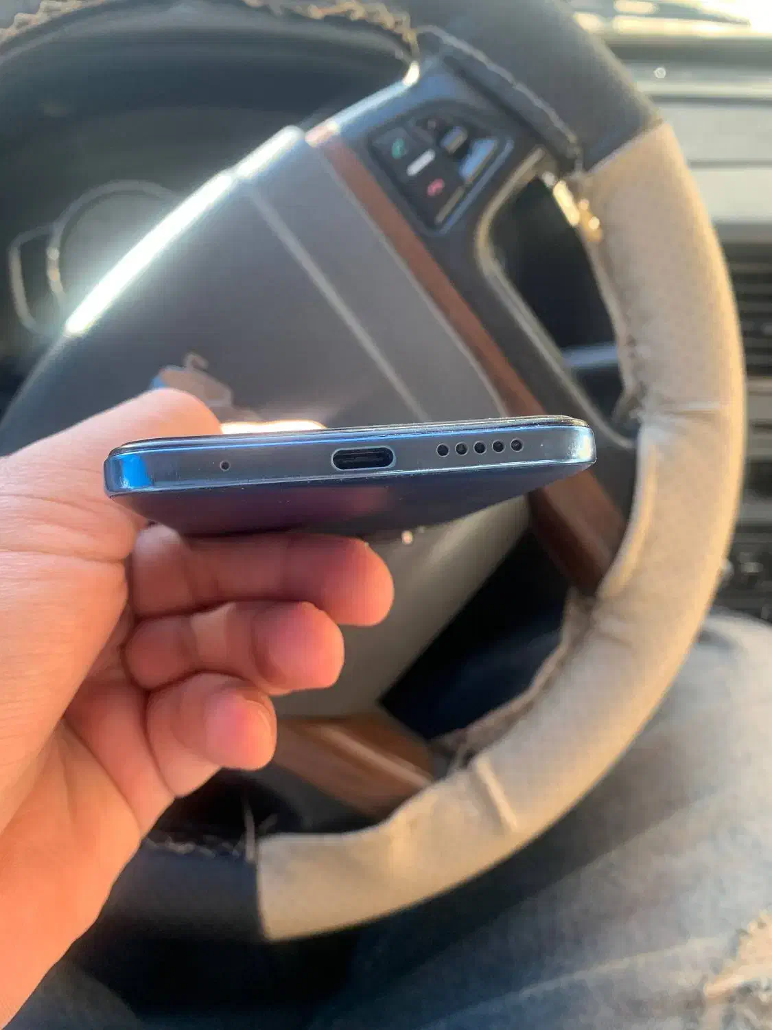 گوشی نوت ۱۱ s|موبایل|گنبد کاووس, |دیوار