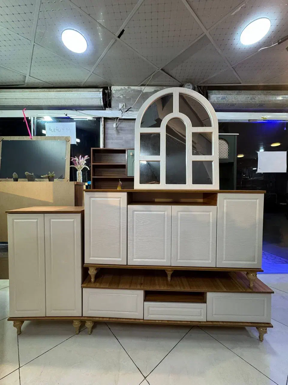 میز تی وی مدل البرز|میز تلویزیون|تهران, شهید رجایی|دیوار