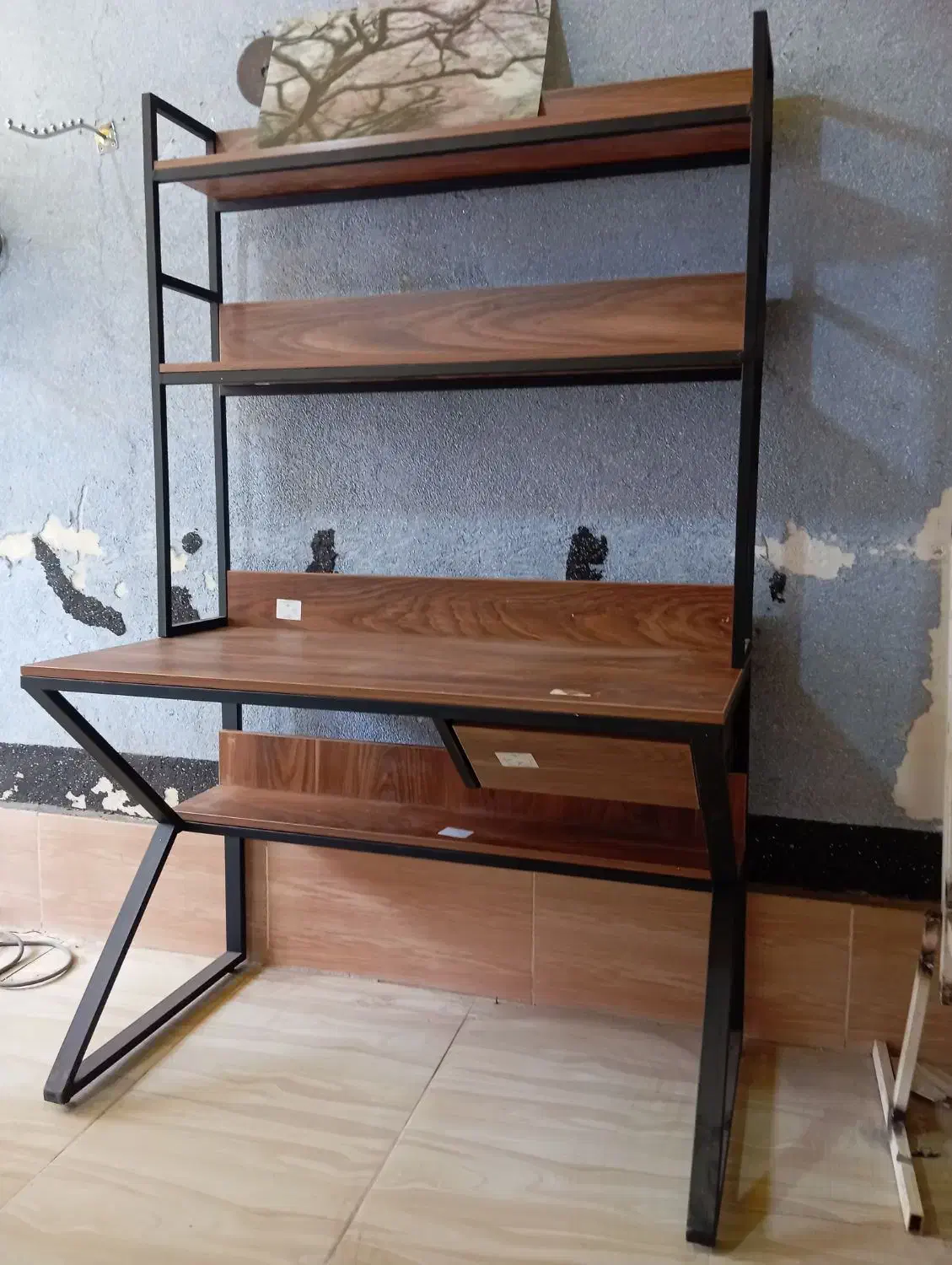 مصنوعات چوب و فلز|خدمات پیشه و مهارت|شاهرود, |دیوار