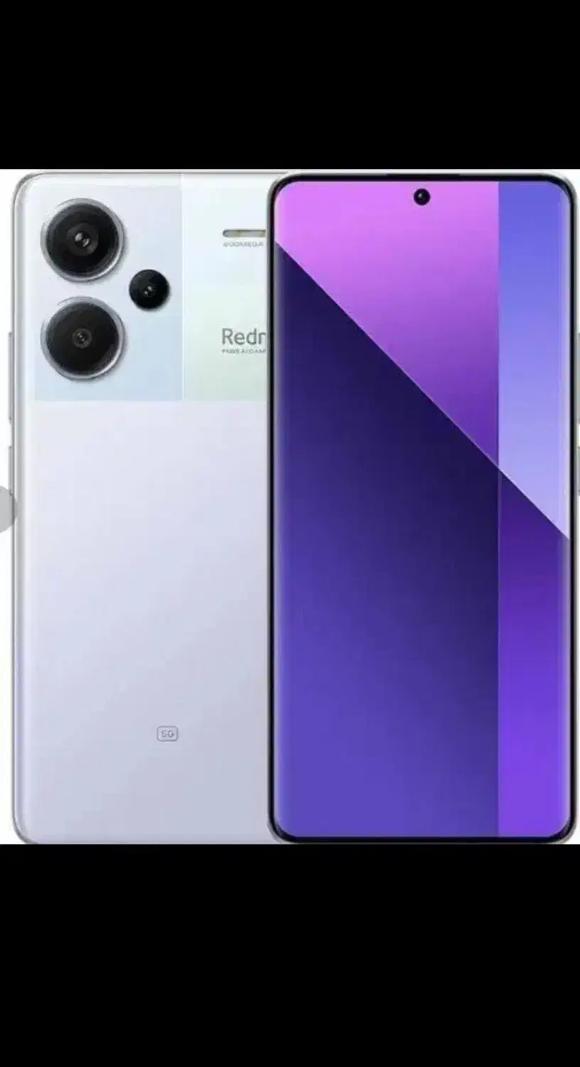 note 13 pro plus 5g|موبایل|یزد, |دیوار