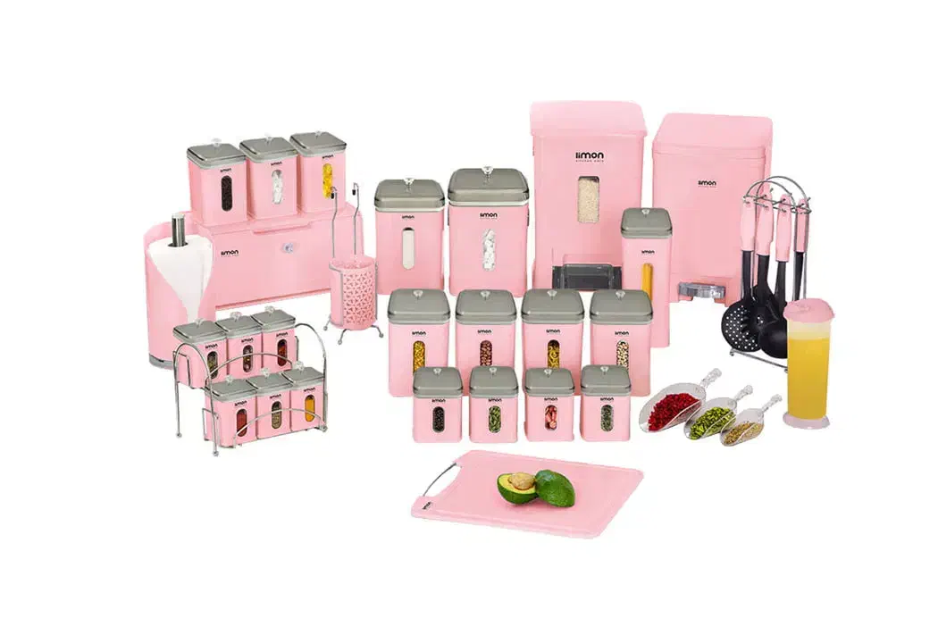 جا حبوباتی جا ادویه|ظروف نگهدارنده، پلاستیکی، یک‌بارمصرف|شهریار, شهریار|دیوار