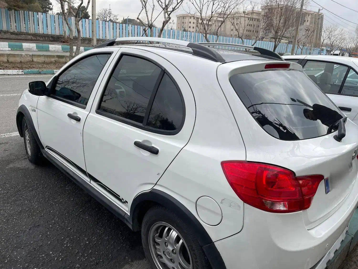 کوییگ R|خودرو سواری و وانت|تهران, حکیمیه|دیوار