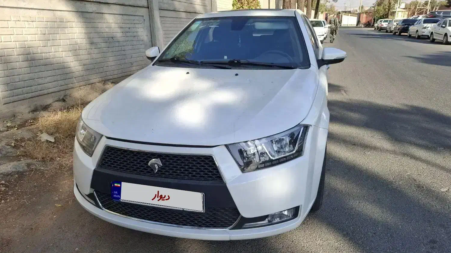 دنا پلاس اتومات توربو اپشنال|خودرو سواری و وانت|تهران, قصر فیروزه ۱|دیوار