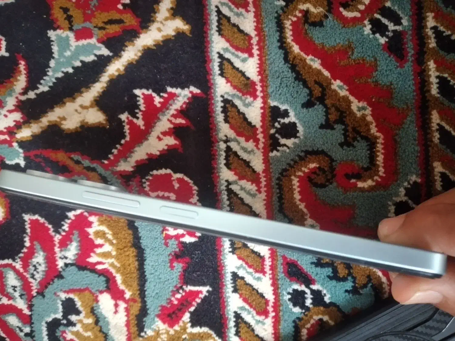 گوشی شیامی ردمی 13c|موبایل|تهران, شمشیری|دیوار