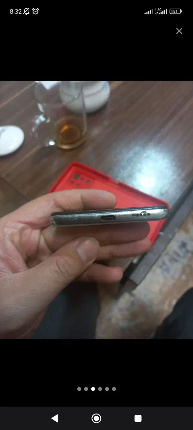 x3gt 256/8پوکو|موبایل|تبریز, |دیوار